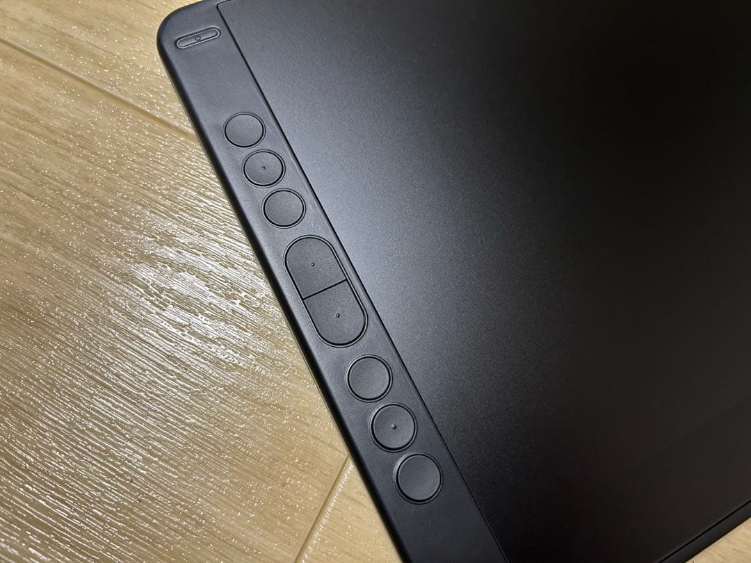 HUION 液タブ Kamvas 13 Model GS1331