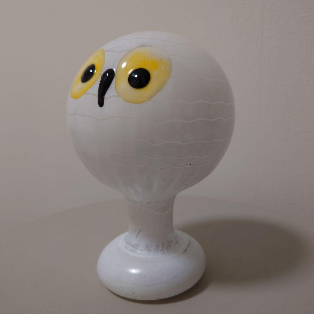 イッタラバード　オイバトイッカ　オウル　フクロウ　scope限定