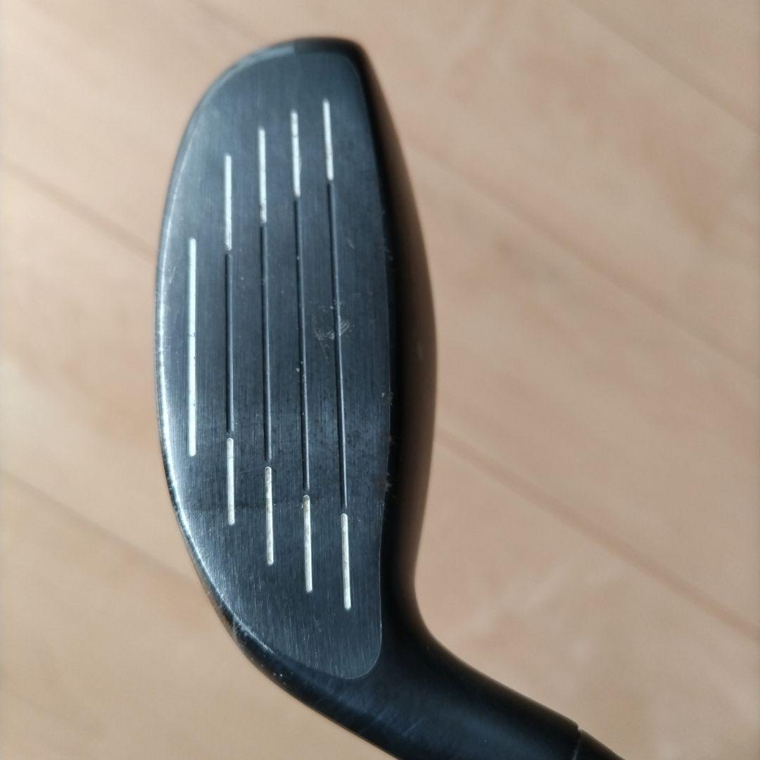 PING G430 MAX フェアウェイウッド 5W