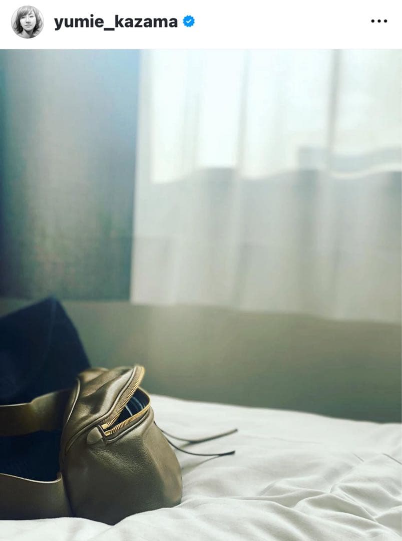 JIL SANDER ボディバッグ ブラウン