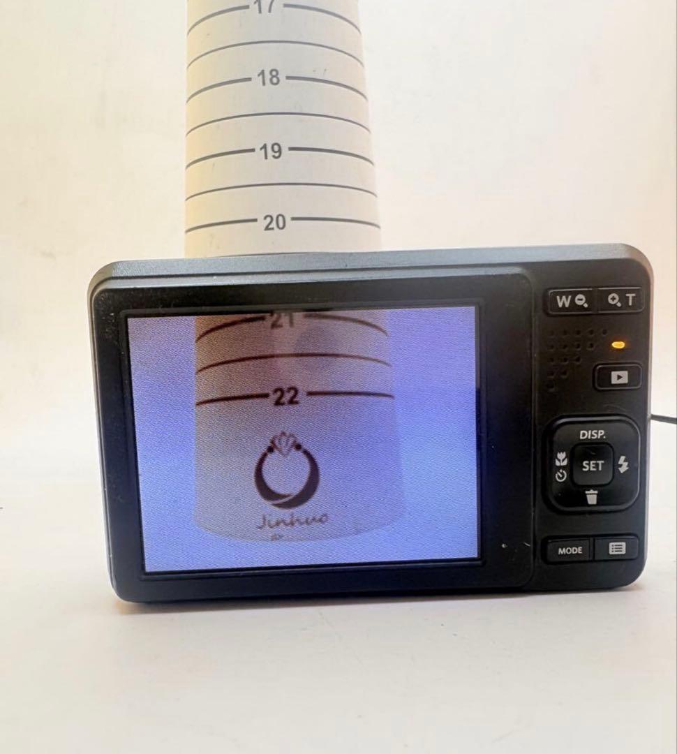 Kodak PIXPRO FZ53 コンパクトデジタルカメラ