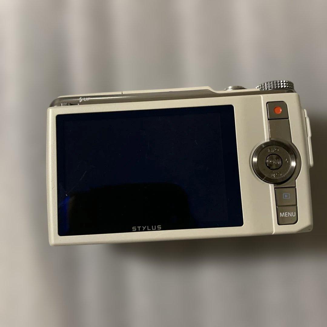 MRY-SH50 デジタルカメラ STYLUS SH-50