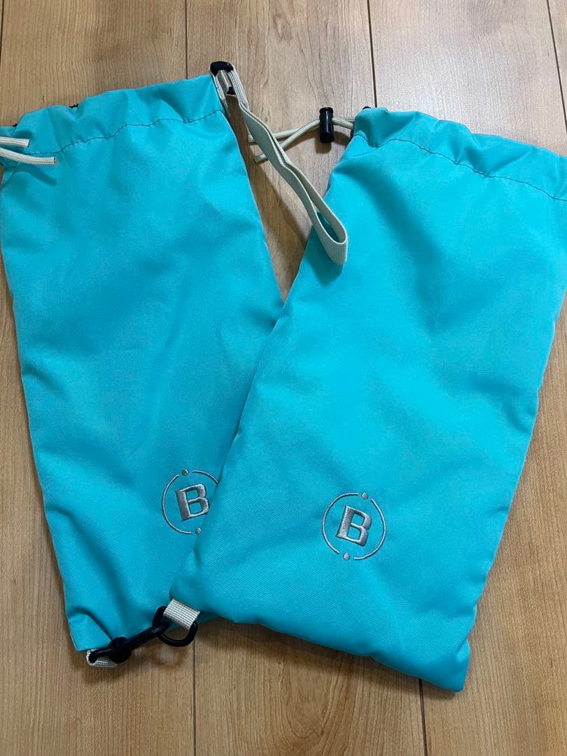 ブリーフィング　ゴルフ シューズケース 完売人気商品