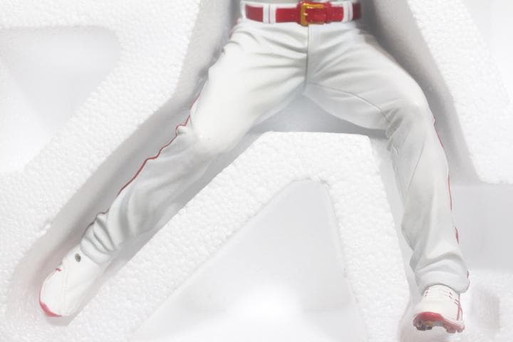 「打」 大谷翔平プレミアムフィギュア １体 （打者のみ）中古品・難有り