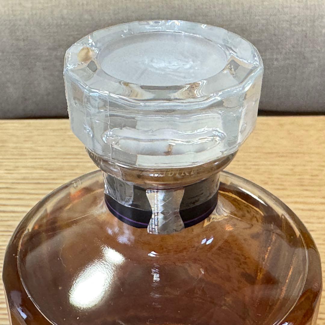 サントリー　響ジャパニーズ　ハーモニー　マスターズセレクト　43% 未開栓