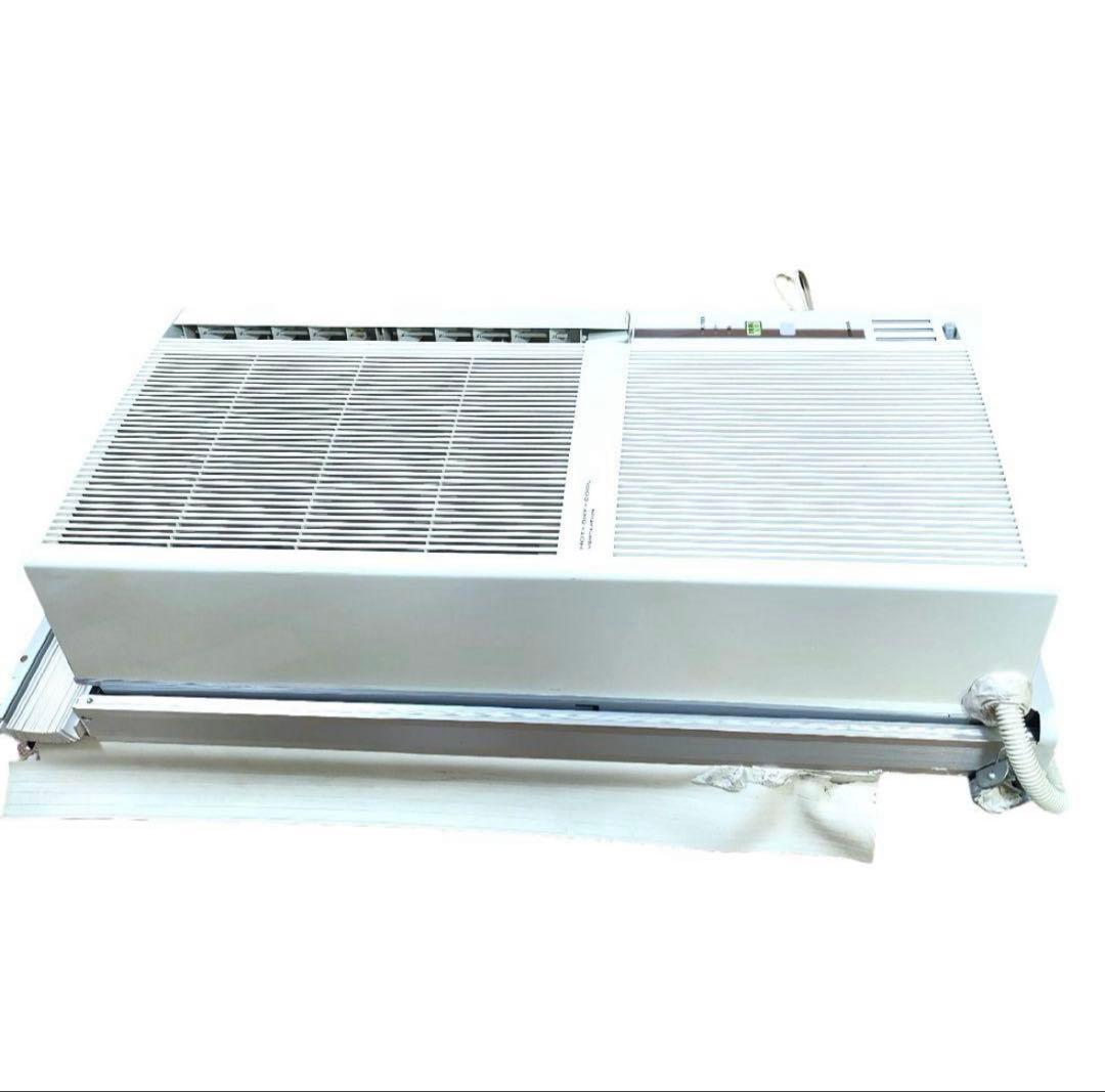 コロナ CWH-A1819　窓用エアコン 冷暖房兼用　2019年製