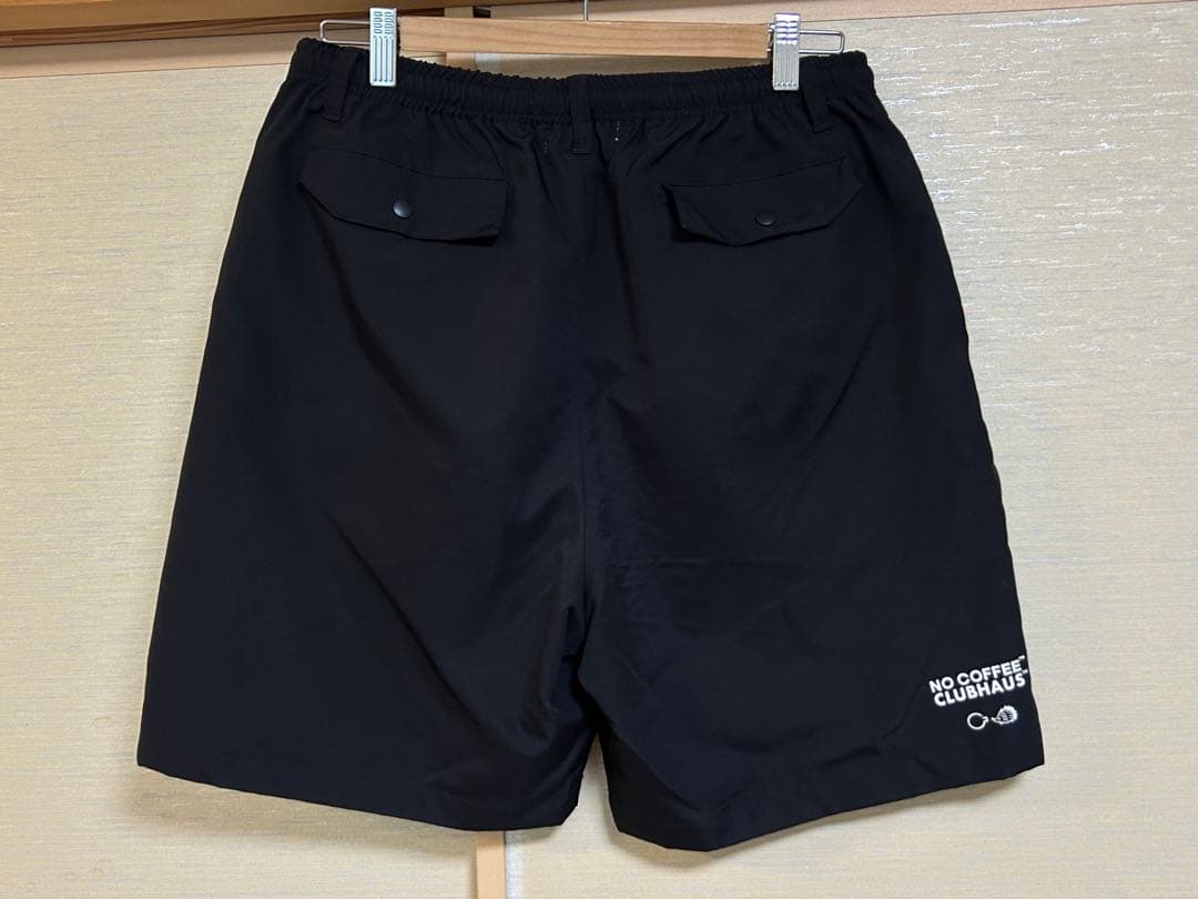 CLUBHAUS NOGOLF パンツ　Mサイズ