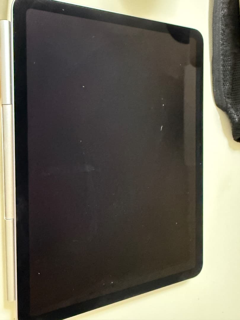 Apple iPad 2025 11 インチ Air (M3) パープル