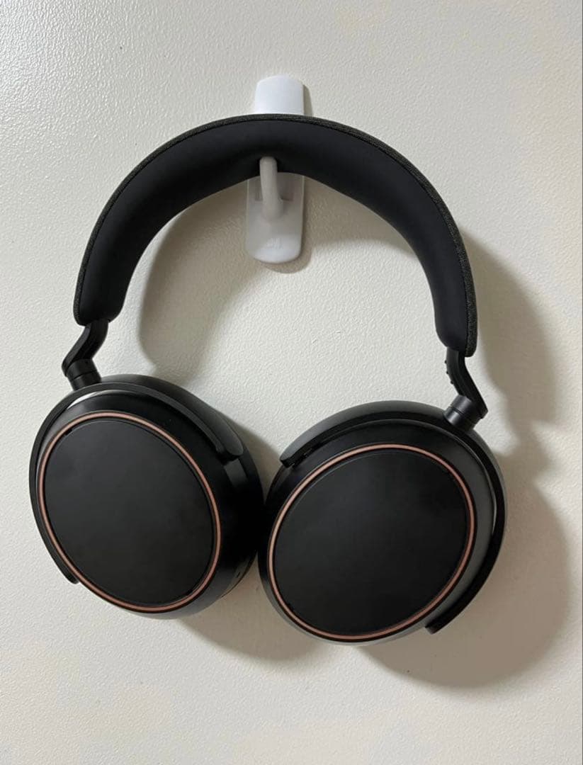 ゼンハイザー　MOMENTUM4 Wireless SE