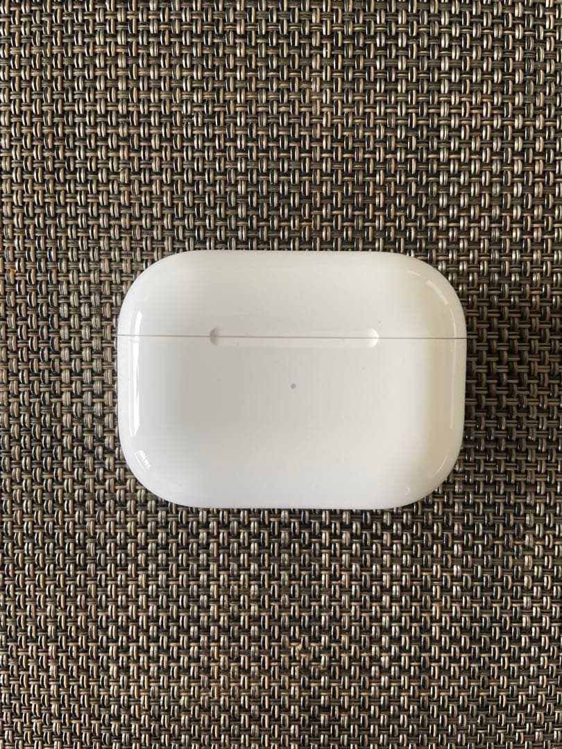 AirPods Pro (第2世代) 本体USB-C対応