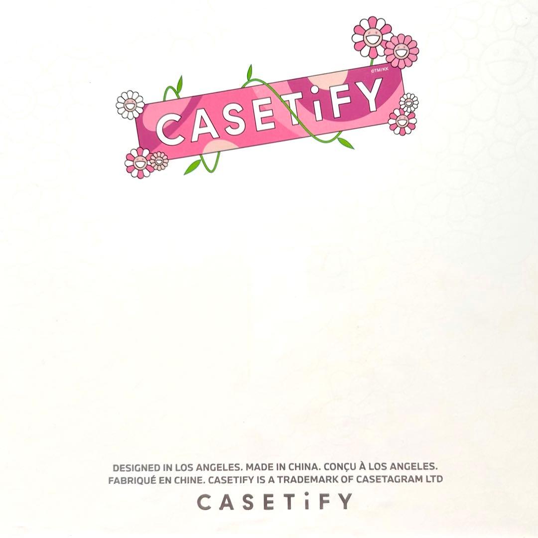 CASETiFY 村上隆デザイン　iPadケース カイカイとキキのデザイン完売品