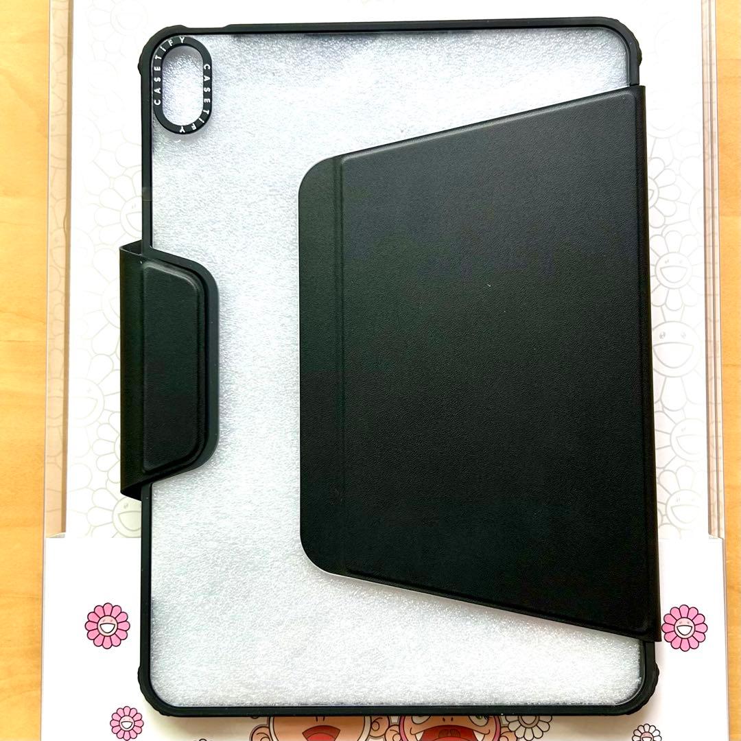 CASETiFY 村上隆デザイン　iPadケース カイカイとキキのデザイン完売品