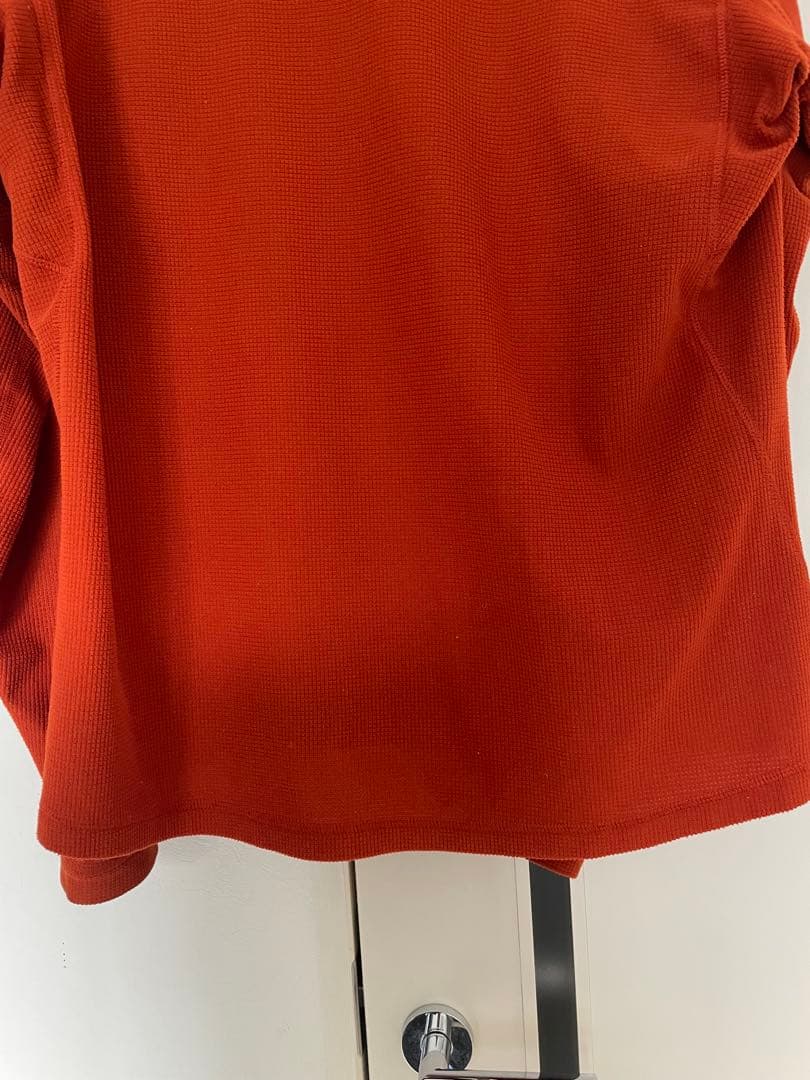 アークテリクス　デルタ　LT