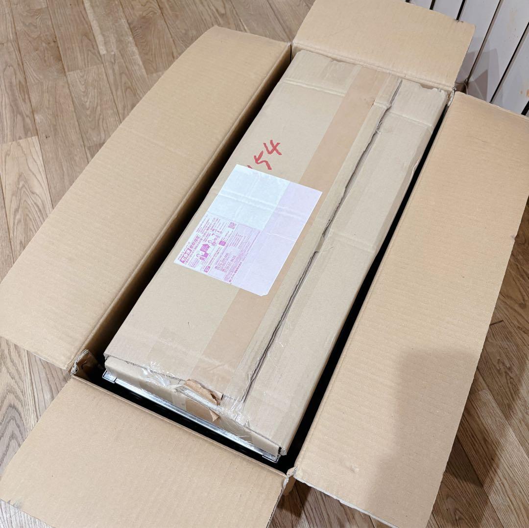 ①【良品】 IKK 業務用 たこ焼き器 154S プロパン 15穴×4連 鉄鋳物