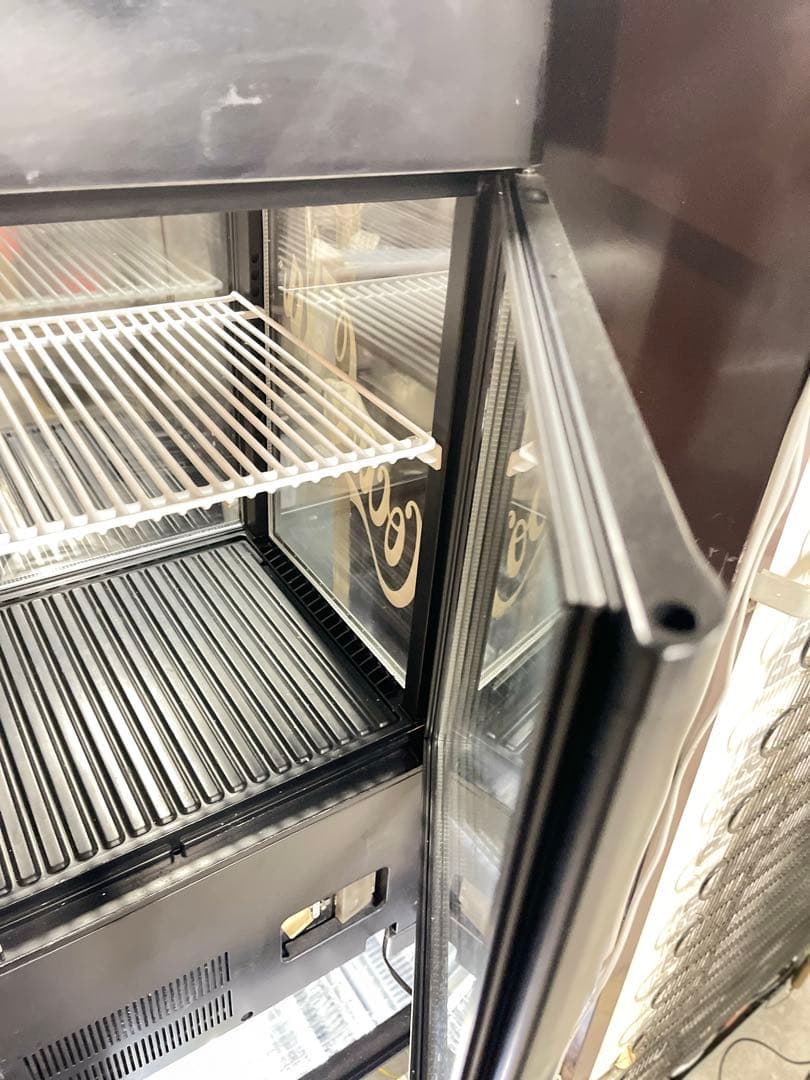 1*4様 Coca-Cola AG-LI54XE-BK-ZA