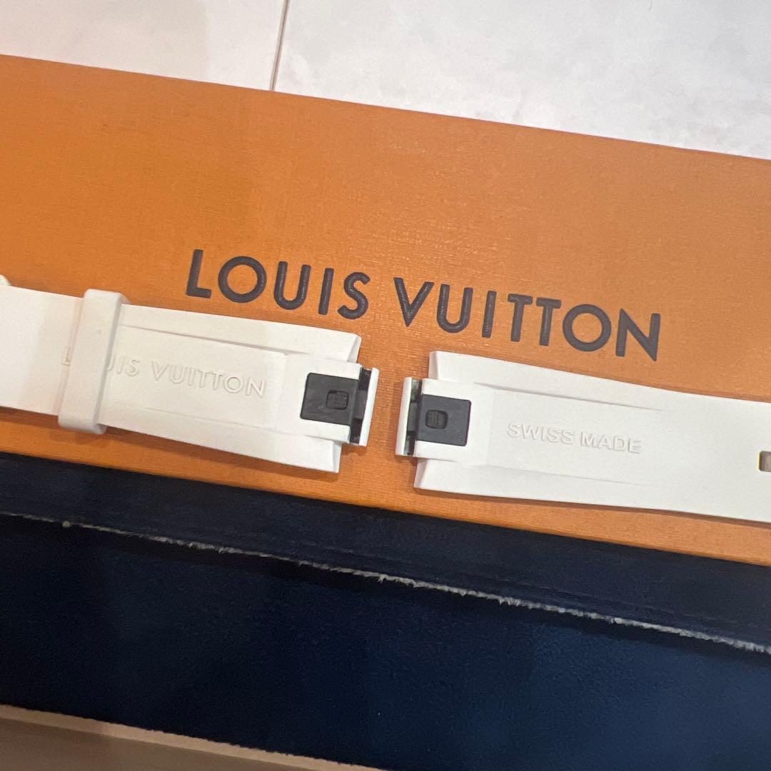LOUIS VUITTONタンブールホライゾンv2