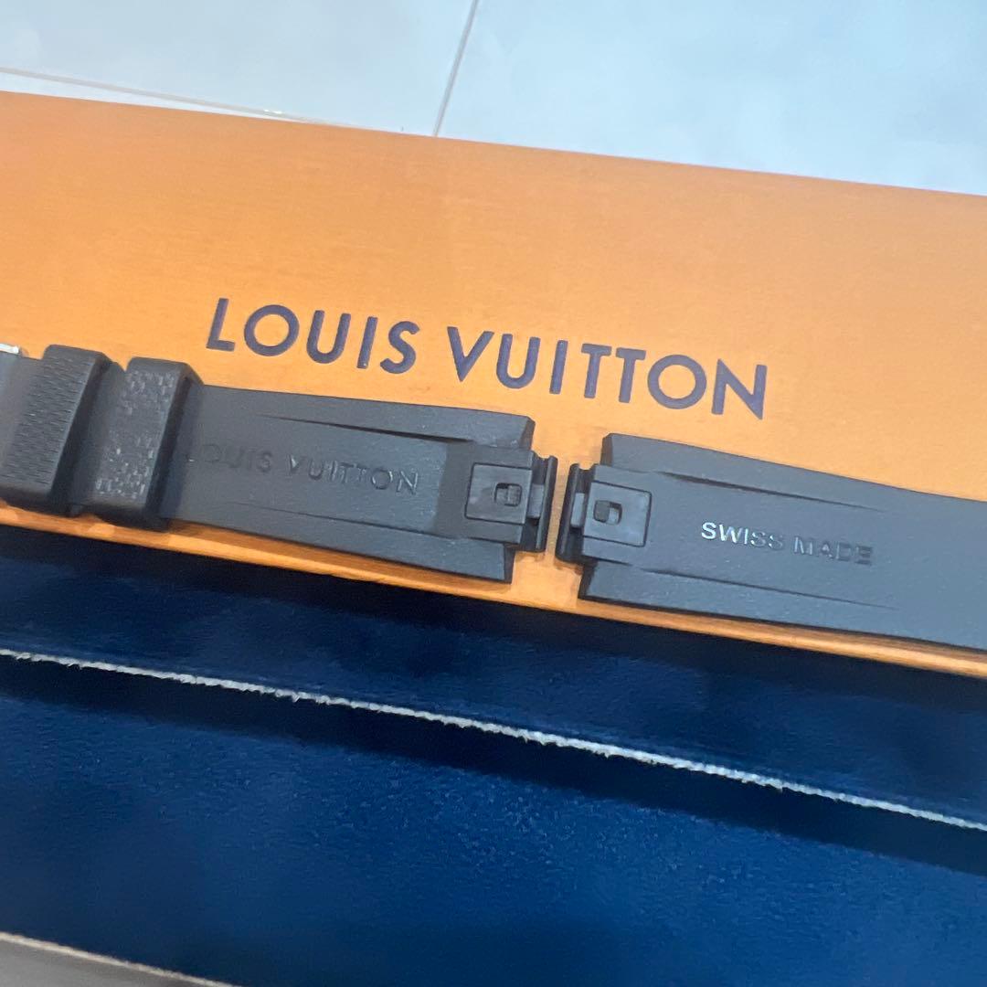 LOUIS VUITTONタンブールホライゾンv2
