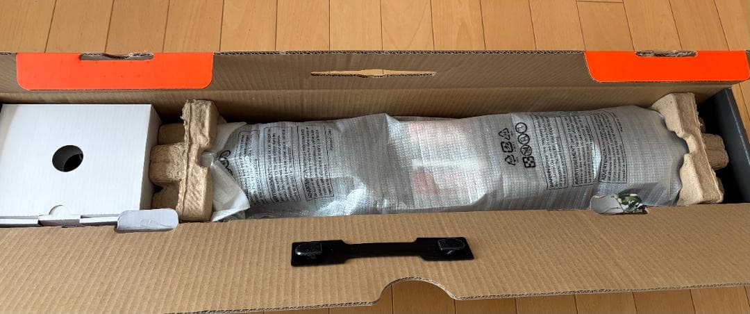 JBL BAR 2.0 All-in-one サウンドバー