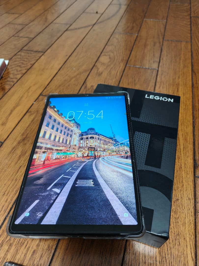 Lenovo Y700 2023 16/512 スタイラスペン付き