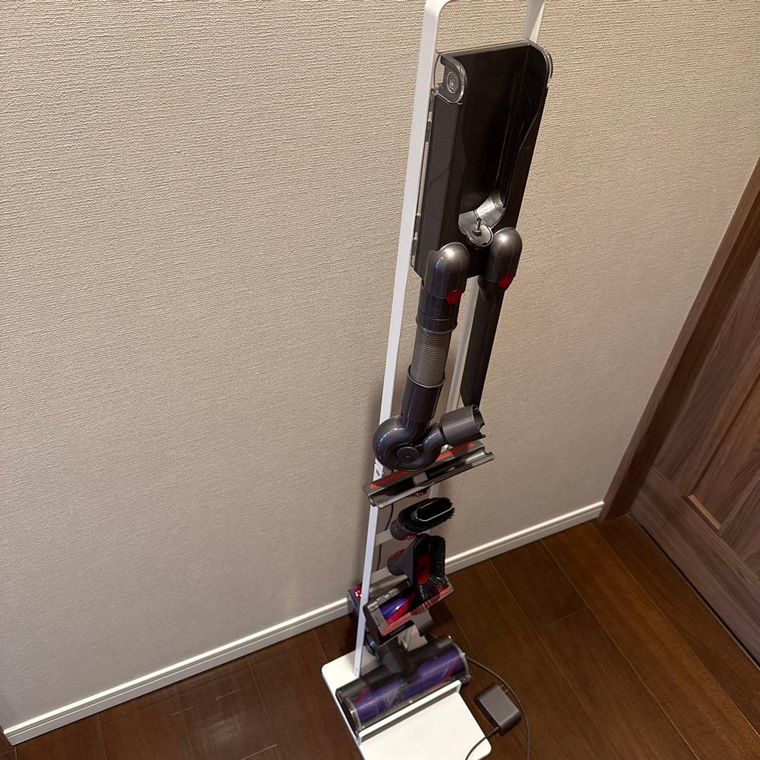 スタンド付き　ダイソン　掃除機V10 アブソリュートPRO SV12