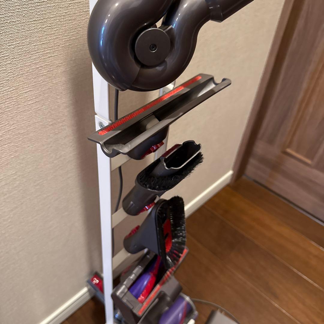 スタンド付き　ダイソン　掃除機V10 アブソリュートPRO SV12