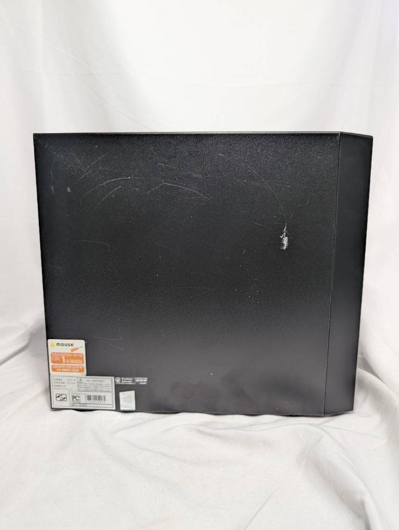 ☆高性能☆ Mouse Pro 第11世代 i7-11700 メモリ16GB