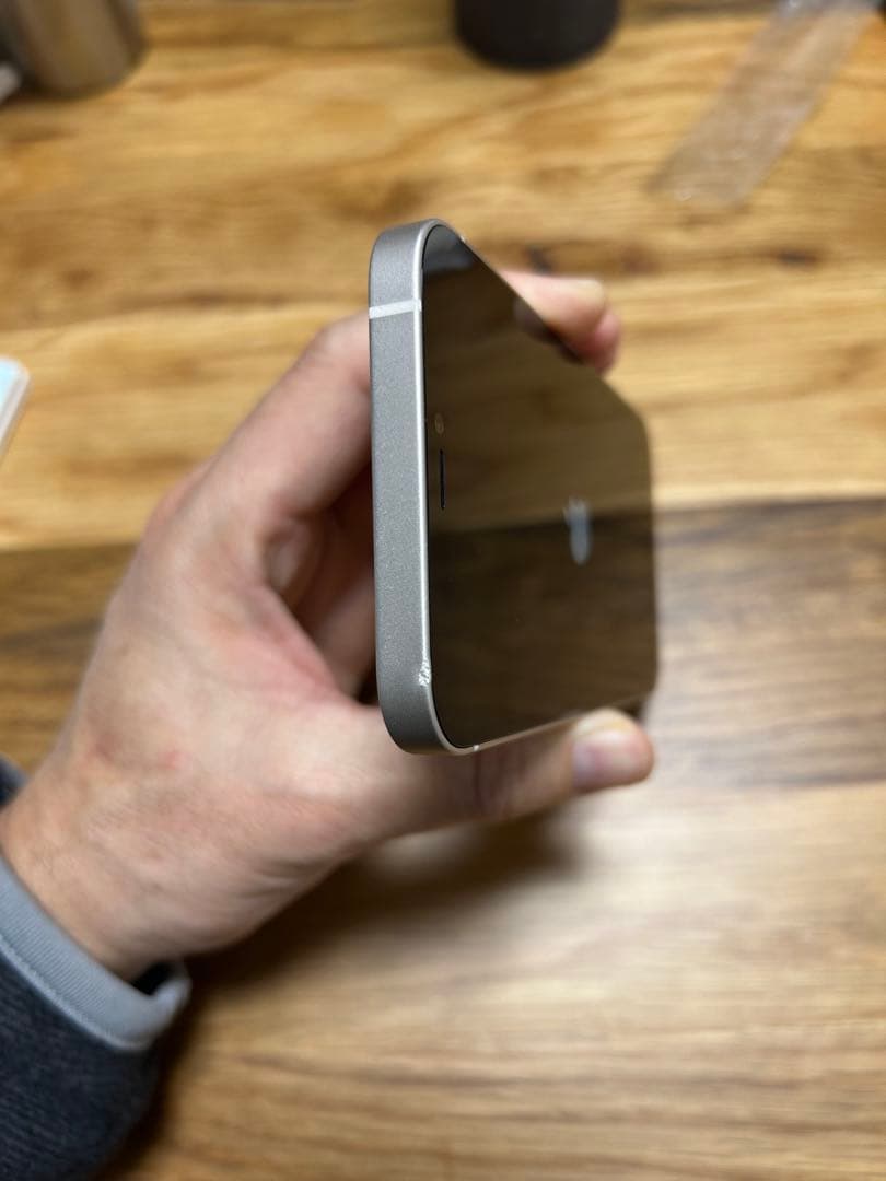 iPhone12 本体 ホワイト 64GB