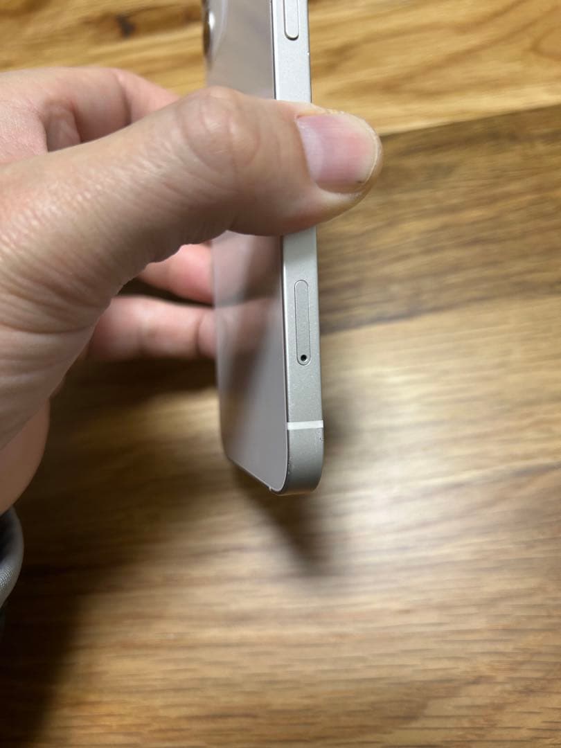 iPhone12 本体 ホワイト 64GB