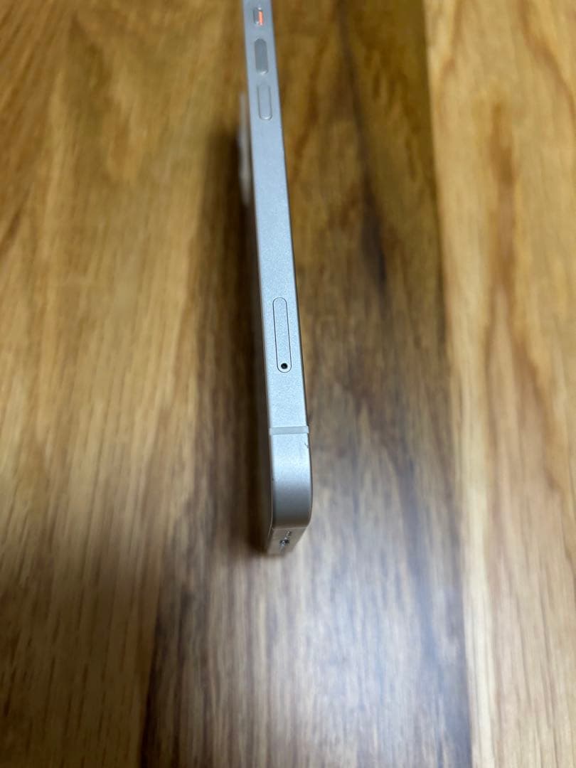 iPhone12 本体 ホワイト 64GB