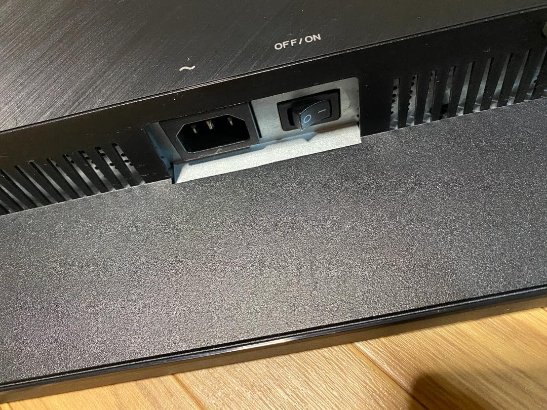 ASUS 27型ワイドIPSパネル搭載液晶4KモニターPA279CV-R