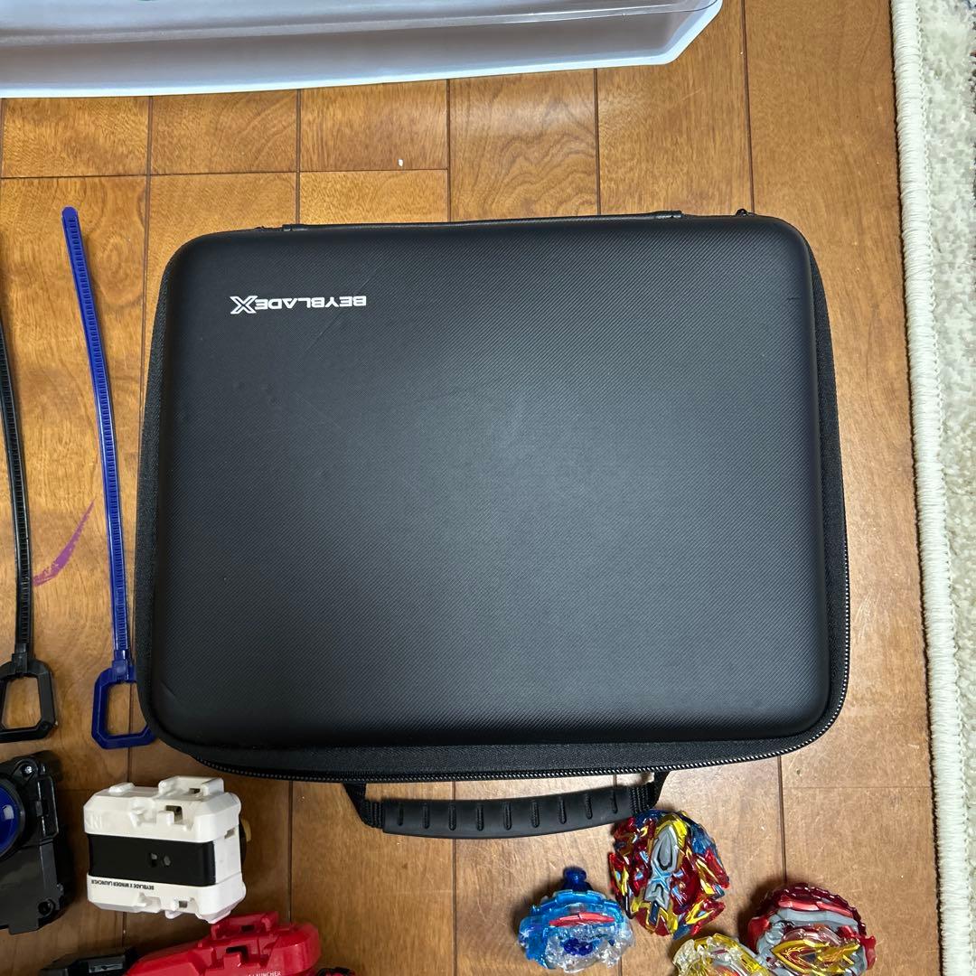 ベイブレードX スタジアム含む　まとめ売り