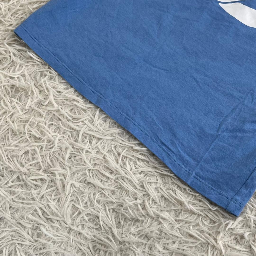 美品✨GUCCI グッチ インターロッキング GG ビッグロゴ Tシャツ キッズ