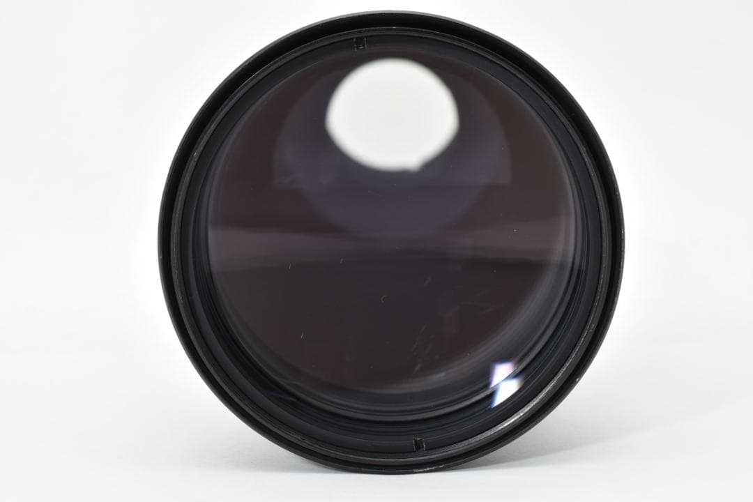 動確済 美品 Leica TELYT R 350 4.8 3Cam #246