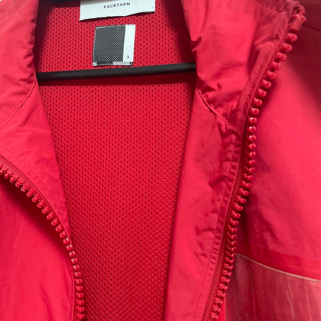 米津玄師着用 ファセッタズム セットアップ