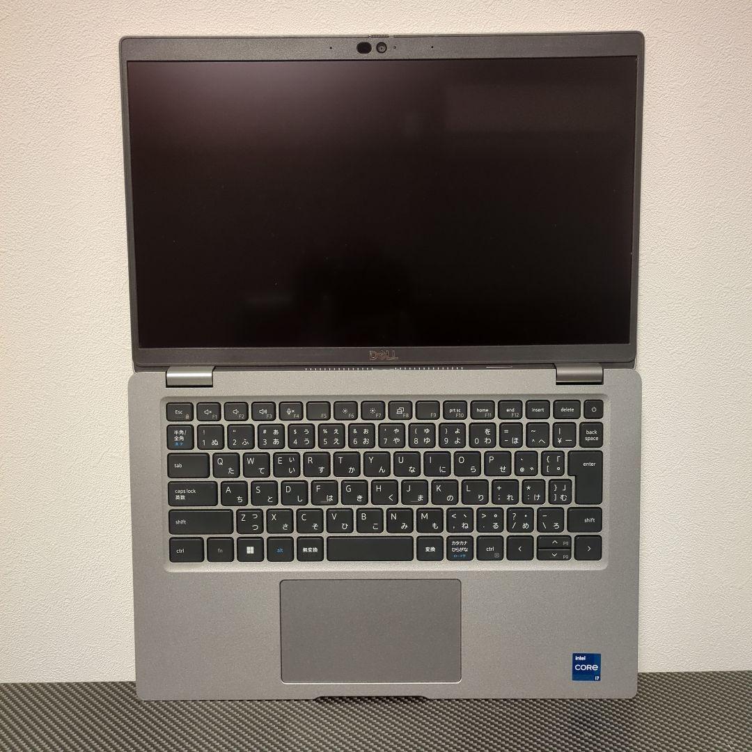 32GB/1TB office タッチ LTE デル 5430 i7-1265U