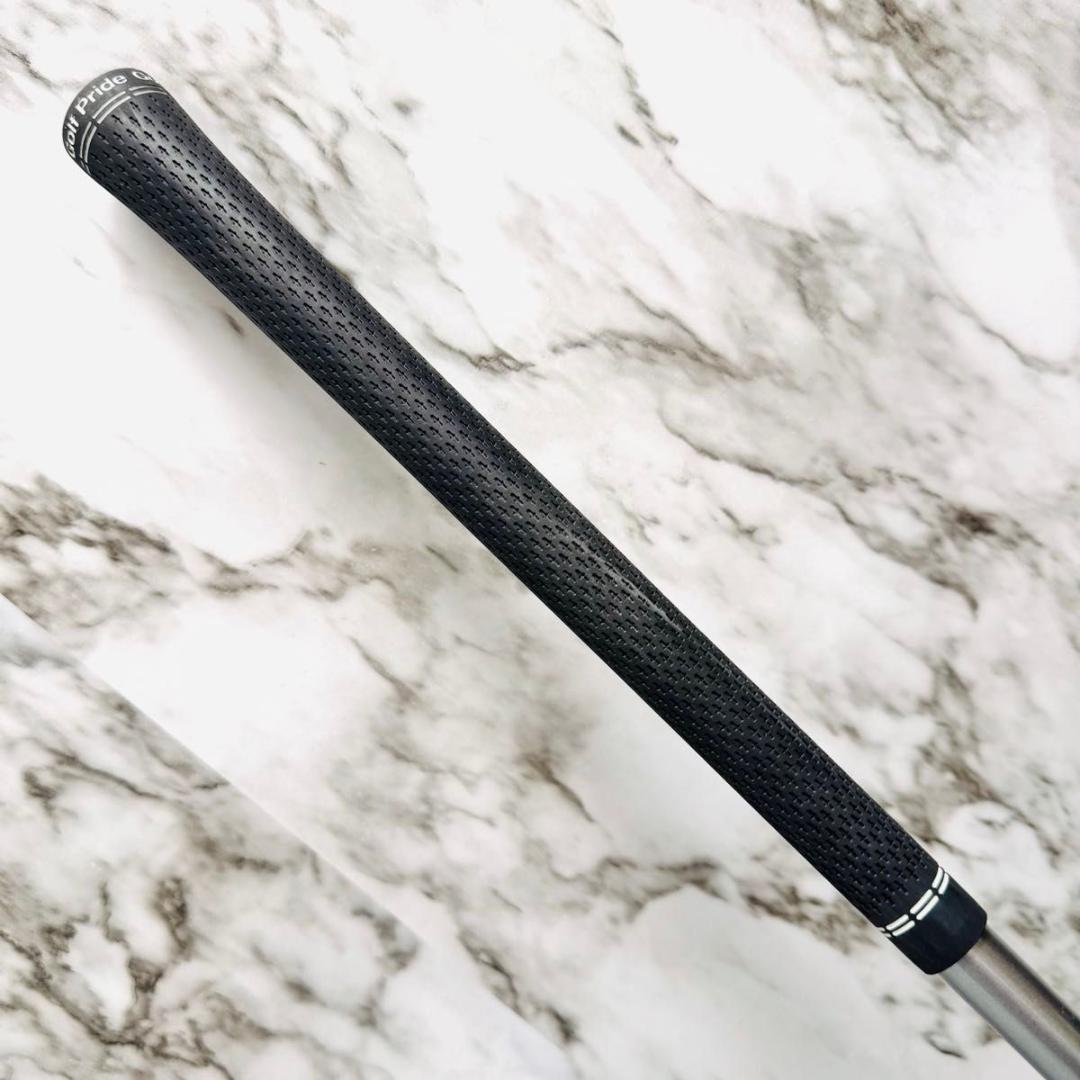 【美品】スリクソン ZX7 MKⅡ 1W ドライバー 10.5° メンズ SR