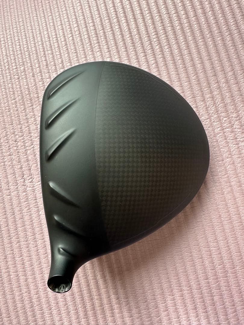 【即日発送】PING G440K ドライバー 9° 最新モデル 10K