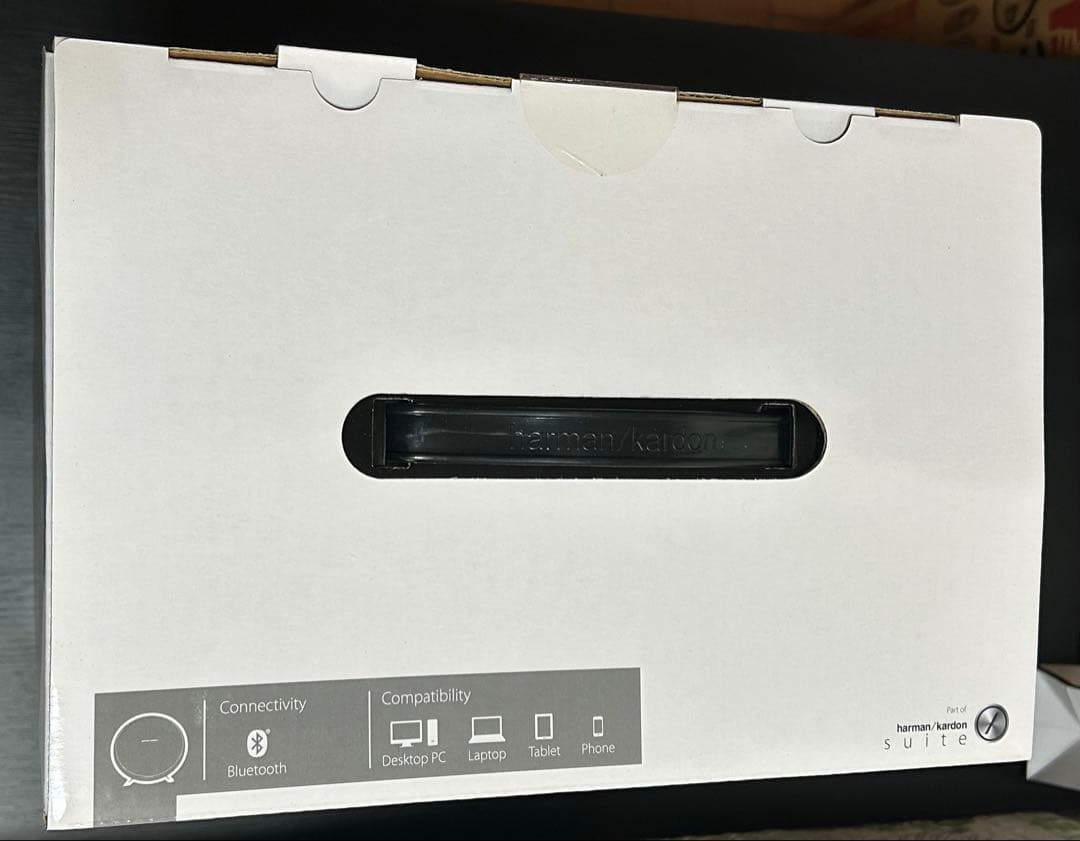 Harman Kardon Onyx Studio ワイヤレススピーカー（新品)