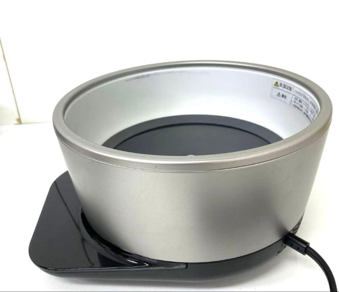 3824-W VERMICULAR ライスポット PH23A-SV 炊飯器