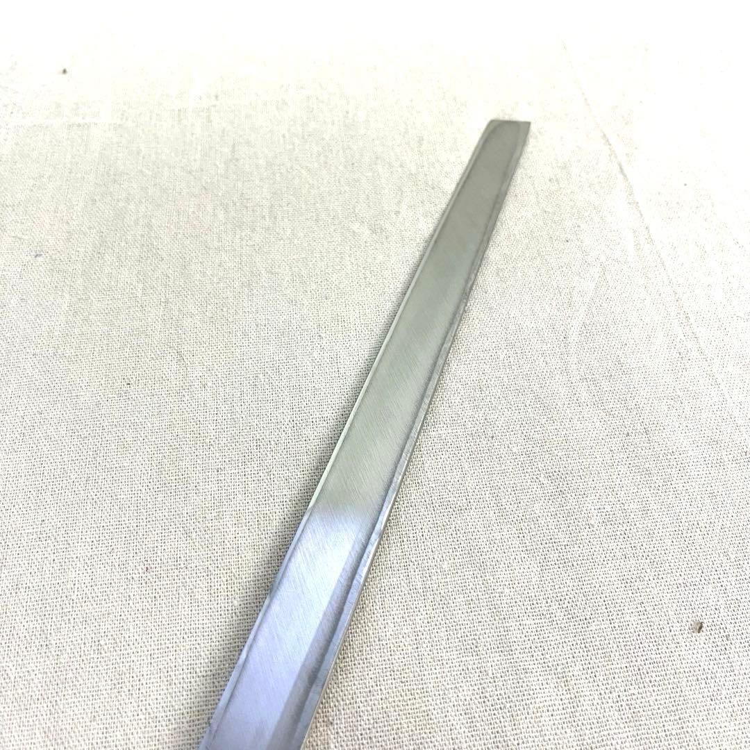 【最高級】正本総本店 刺身包丁 本焼 純日本鋼 26.5cm 柳刃 包丁 鞘付き