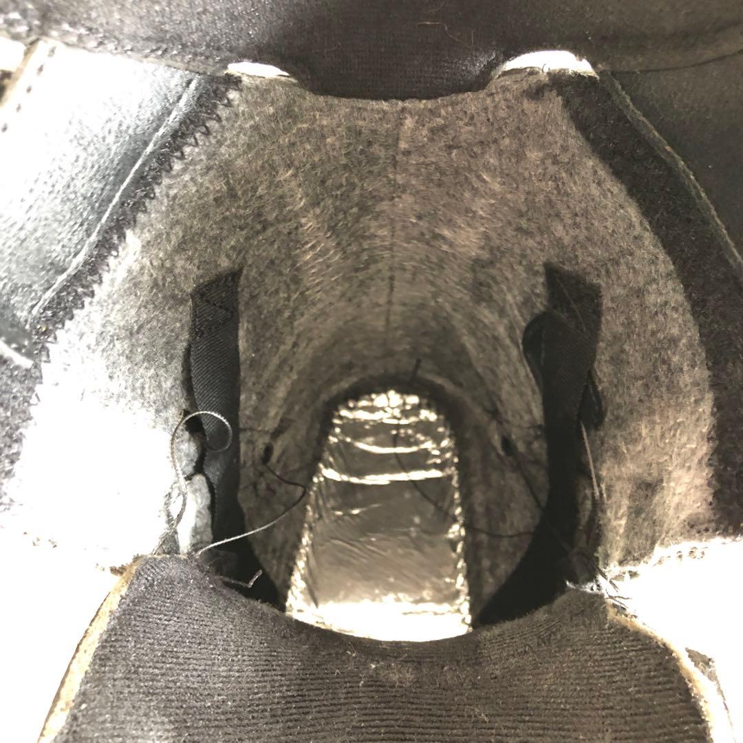 RIDE hera boa ブーツ 23 lasso felix demon相当