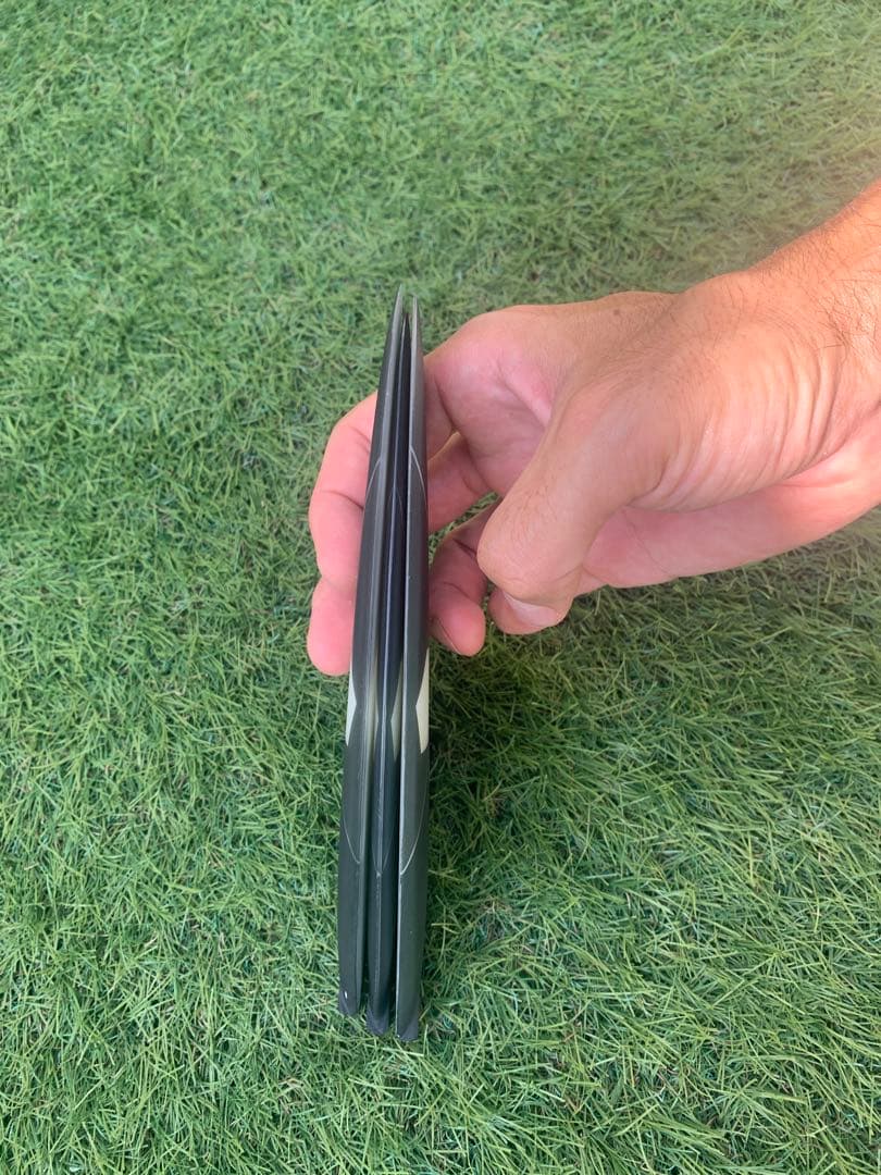 FCS2 エアコア アルメリック トライフィン L