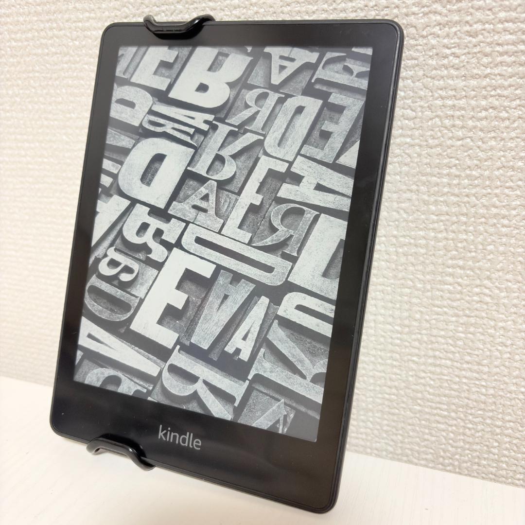 【美品】Kindle Paperwhite 第11世代｜広告なしモデル