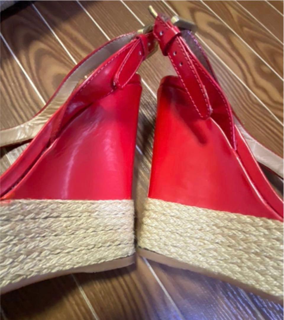 DSQUARED2 サンダル　38 (24.5)