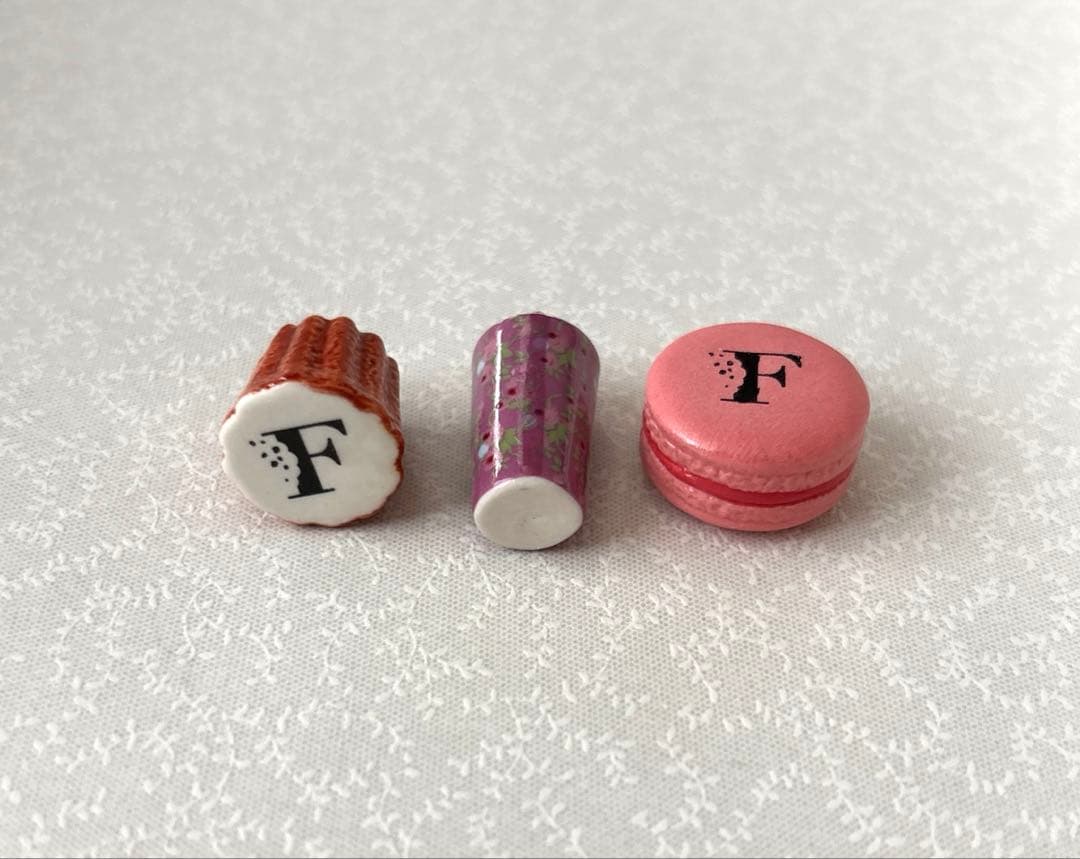 フェーヴ　フイエット　2026年　コンプリート