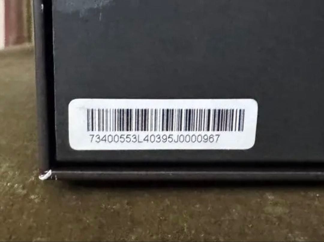 【Marshall・国内正規品】MAJOR Ⅳ 状態良好　動作確認済