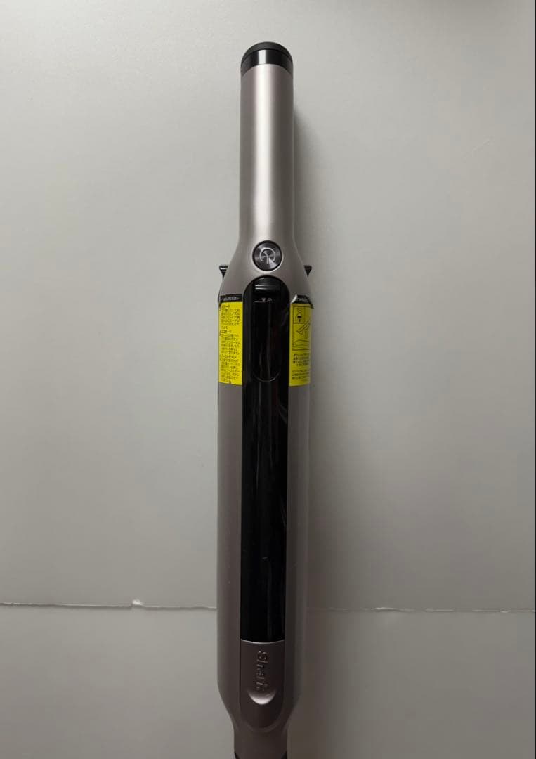 シャーク◇EVOPOWER SYSTEM iQ+ CS851JAE モーヴグレイ