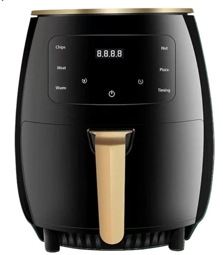 家庭用ノンフライヤー