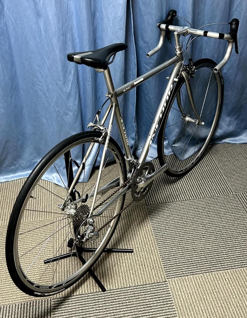 ブリヂストン ANCHOR　RNC3 クロモリ 520　105-5600-10S