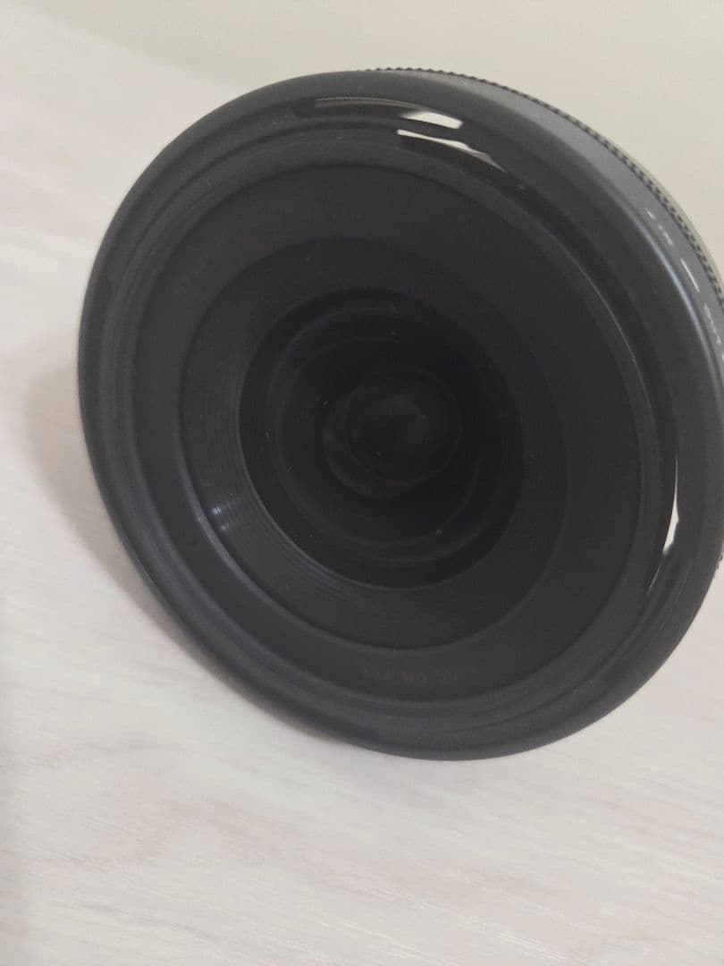 SIGMA 16mm F1.4 DC DN 単焦点レンズ